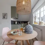 Kajuete #12 Dock 6a Westerland