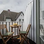 Appartement Kajuete #12 Dock 6a Westerland
