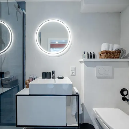 Kajuete #12 Dock 6a * Westerland