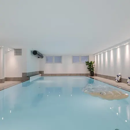 Kajuete #12 Dock 6a Apartman Westerland