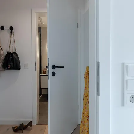 Apartman Kajuete #12 Dock 6a