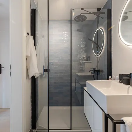 Kajuete #12 Dock 6a Apartman