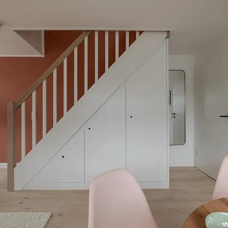 Kajuete #12 Dock 6a Apartment Westerland
