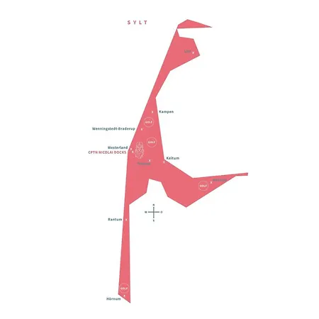 Kajuete #12 Dock 6a *