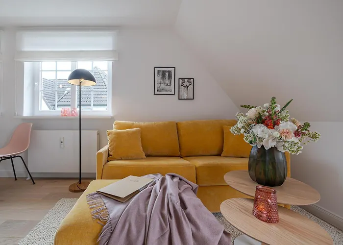 Kajuete #12 Dock 6a Apartman