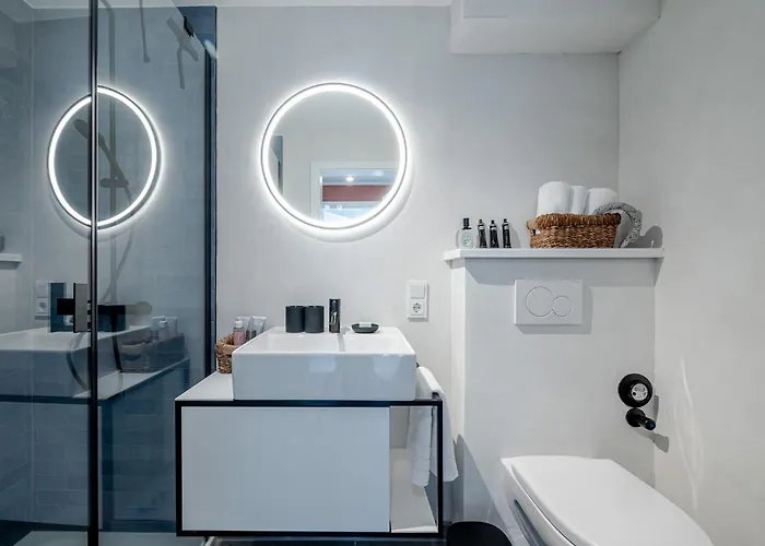 Kajuete #12 Dock 6a * Westerland