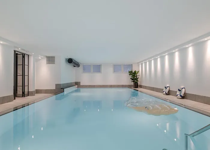 Kajuete #12 Dock 6a Apartman Westerland