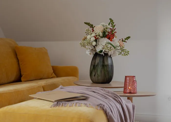 Apartman Kajuete #12 Dock 6a *