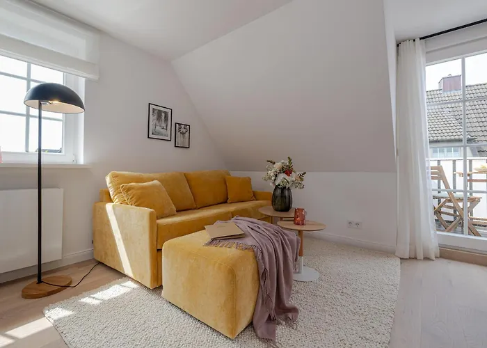 Kajuete #12 Dock 6a Apartman