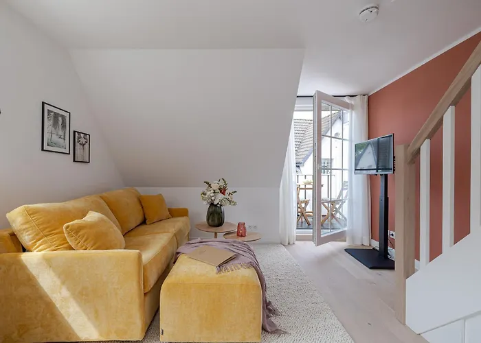 Apartman Kajuete #12 Dock 6a *